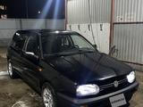 Volkswagen Golf 1993 годаfor1 500 000 тг. в Караганда – фото 4