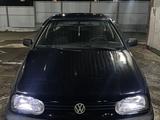 Volkswagen Golf 1993 годаfor1 500 000 тг. в Караганда – фото 2