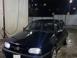 Volkswagen Golf 1993 годаfor1 500 000 тг. в Караганда – фото 3