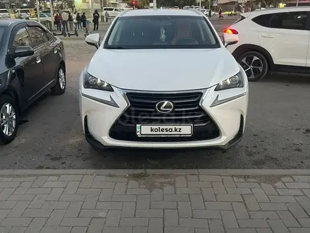 Lexus NX 200 2014 года за 12 300 000 тг. в Караганда – фото 5