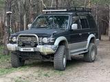 Mitsubishi Pajero 1992 года за 2 900 000 тг. в Караганда – фото 3