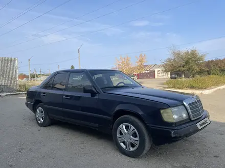 Mercedes-Benz E 250 1988 года за 1 350 000 тг. в Жезказган