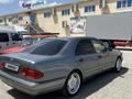 Mercedes-Benz E 200 1997 годаүшін3 300 000 тг. в Атырау