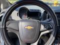 Chevrolet Aveo 2014 годаүшін3 300 000 тг. в Байконыр – фото 9