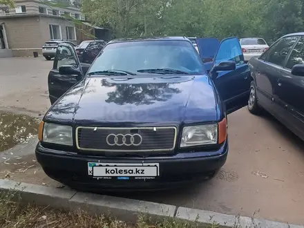 Audi 100 1992 года за 2 000 000 тг. в Павлодар – фото 6