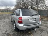 Acura MDX 2002 года за 4 550 000 тг. в Караганда – фото 4