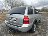 Acura MDX 2002 года за 4 550 000 тг. в Караганда – фото 2