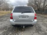 Acura MDX 2002 года за 4 550 000 тг. в Караганда – фото 3