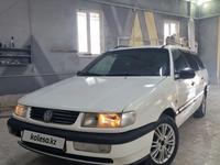 Volkswagen Passat 1995 годаfor1 400 000 тг. в Кызылорда