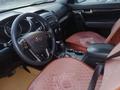 Kia Sorento 2010 годаfor8 000 000 тг. в Актобе – фото 4