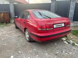 Toyota Carina E 1994 года за 2 250 000 тг. в Алматы – фото 2