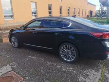 Kia K7, 2020