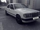 Mercedes-Benz E 200 1988 годаүшін850 000 тг. в Туркестан – фото 2