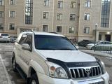 Toyota Land Cruiser Prado 2007 года за 11 500 000 тг. в Актау – фото 5