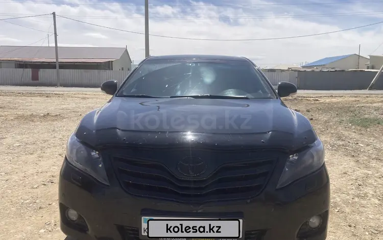 Toyota Camry 2010 годаүшін7 000 000 тг. в Атырау