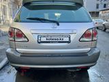 Lexus RX 300 2002 годаfor6 500 000 тг. в Семей – фото 5