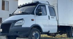 ГАЗ ГАЗель 2006 года за 4 800 000 тг. в Шымкент