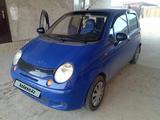 Daewoo Matiz 2008 годаfor1 100 000 тг. в Байконыр – фото 2