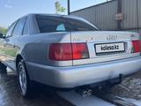 Audi A6 1994 года за 4 800 000 тг. в Шымкент – фото 2