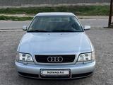Audi A6 1994 года за 4 800 000 тг. в Шымкент – фото 4
