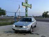 Audi A6 1994 года за 4 800 000 тг. в Шымкент – фото 3