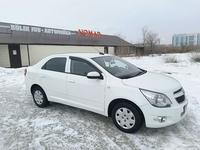 Chevrolet Cobalt 2021 года за 5 500 000 тг. в Уральск