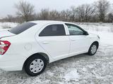 Chevrolet Cobalt 2021 года за 5 500 000 тг. в Уральск – фото 3