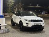 Land Rover Range Rover Evoque 2013 годаүшін11 000 000 тг. в Алматы