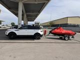 Land Rover Range Rover Evoque 2013 годаүшін11 000 000 тг. в Алматы – фото 2