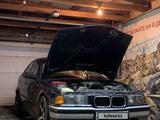 BMW 318 1991 годаүшін1 300 000 тг. в Алматы – фото 2
