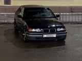 BMW 318 1991 года за 1 300 000 тг. в Алматы