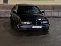 BMW 318 1991 годаүшін1 300 000 тг. в Алматы