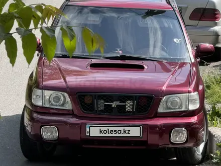 Subaru Forester 1998 года за 2 500 000 тг. в Шымкент