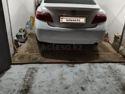 Toyota Camry 2009 года за 5 500 000 тг. в Балхаш – фото 6