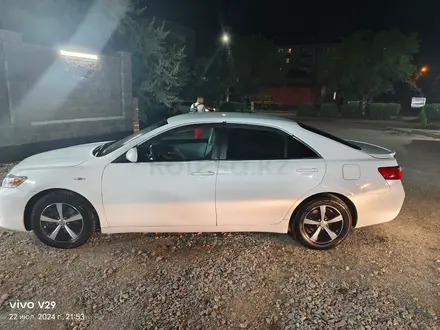 Toyota Camry 2009 года за 5 500 000 тг. в Балхаш – фото 8