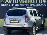 Renault Duster 2015 года за 5 090 000 тг. в Актобе – фото 4