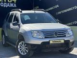 Renault Duster 2015 года за 5 090 000 тг. в Актобе – фото 3