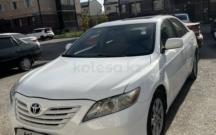 Toyota Camry 2007 года за 5 000 000 тг. в Шымкент