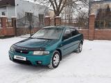 Mazda 323 1997 года за 1 900 000 тг. в Балхаш