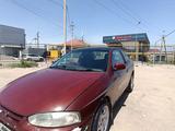 Mitsubishi Mirage 1996 годаүшін1 400 000 тг. в Алматы