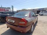 Mitsubishi Mirage 1996 годаүшін1 400 000 тг. в Алматы – фото 4