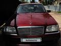 Mercedes-Benz C 200 1993 годаүшін2 750 000 тг. в Караганда – фото 4