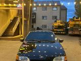 ВАЗ (Lada) 2114 2013 года за 1 250 000 тг. в Астана