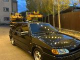 ВАЗ (Lada) 2114 2013 года за 1 250 000 тг. в Астана – фото 3