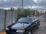 ВАЗ (Lada) 2114 2013 года за 1 250 000 тг. в Астана – фото 5