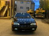 ВАЗ (Lada) 2114 2013 года за 1 250 000 тг. в Астана – фото 4