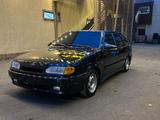 ВАЗ (Lada) 2114 2013 года за 1 250 000 тг. в Астана – фото 2