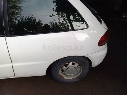 Mitsubishi Colt 1993 года за 1 000 000 тг. в Алматы – фото 17