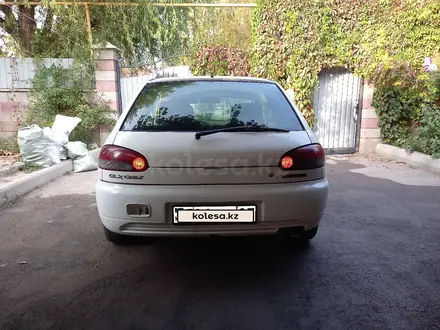 Mitsubishi Colt 1993 года за 1 000 000 тг. в Алматы – фото 2