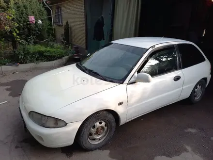 Mitsubishi Colt 1993 года за 1 000 000 тг. в Алматы – фото 3